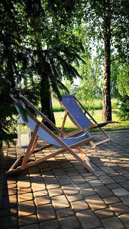 U Leona Villa Gorlice Exterior foto