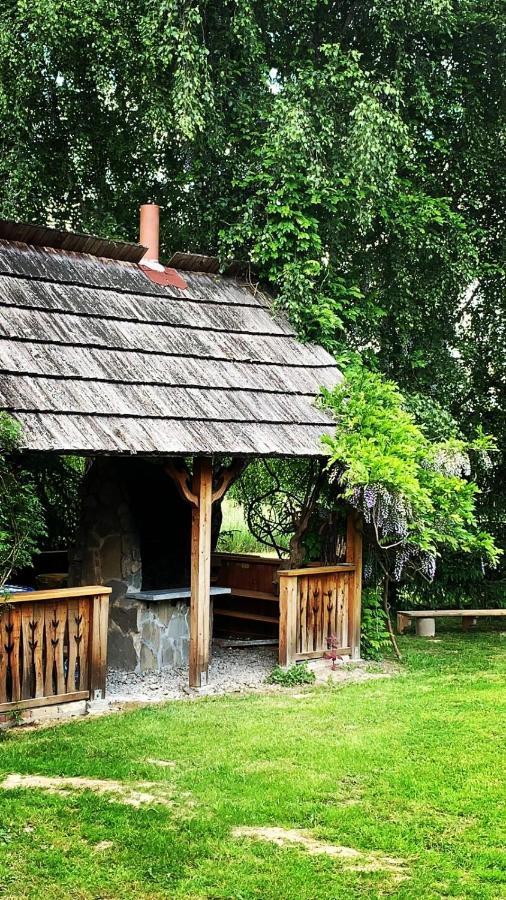 U Leona Villa Gorlice Exterior foto